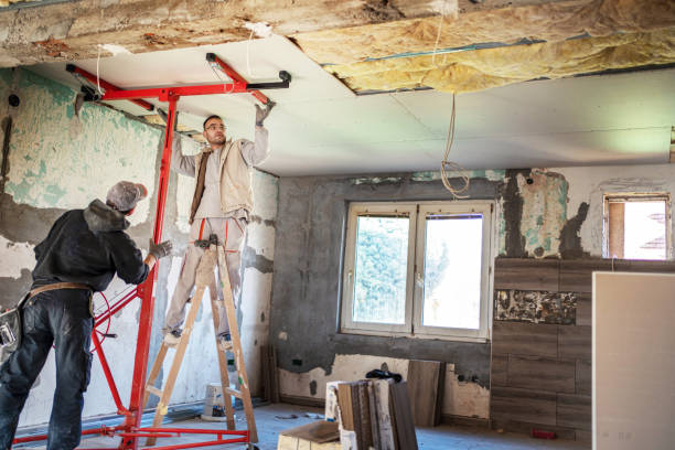 Best Insulation for Specific Applications in South Miami Heights, FL